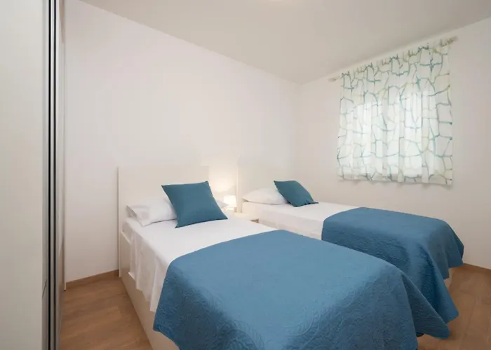 Apartman Varni