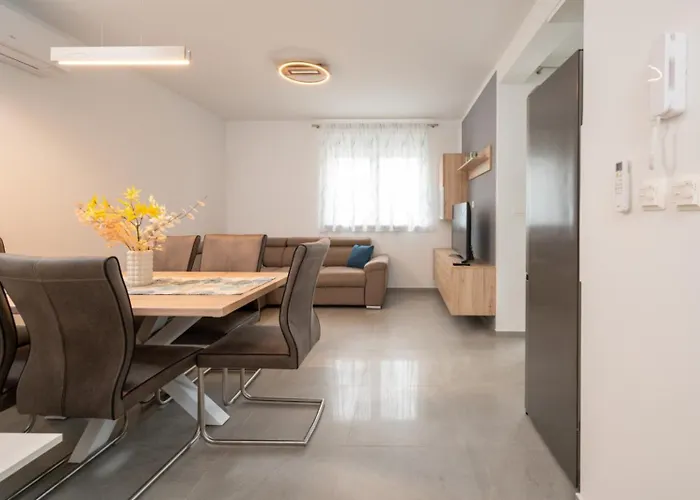 Apartman Varni