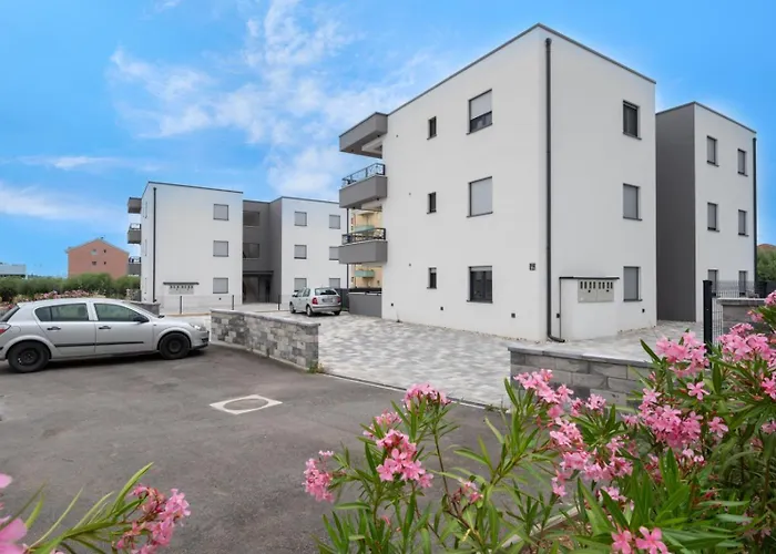 Apartman Varni