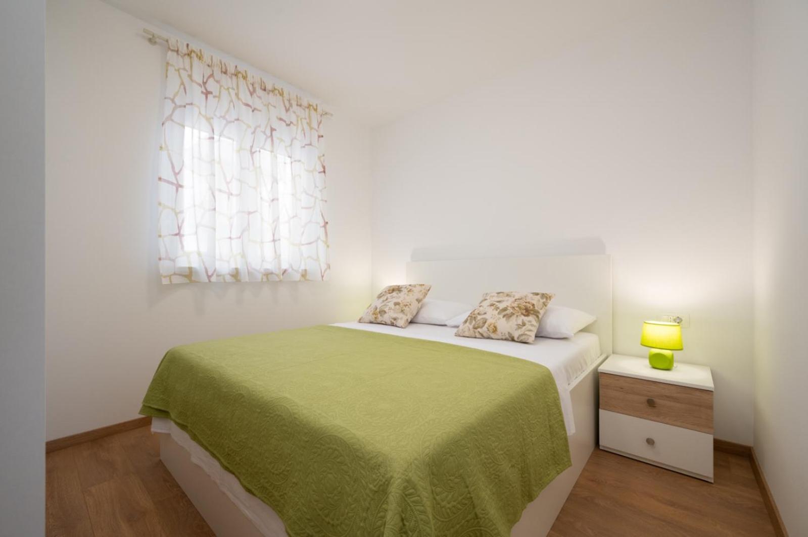 Varni Apartment