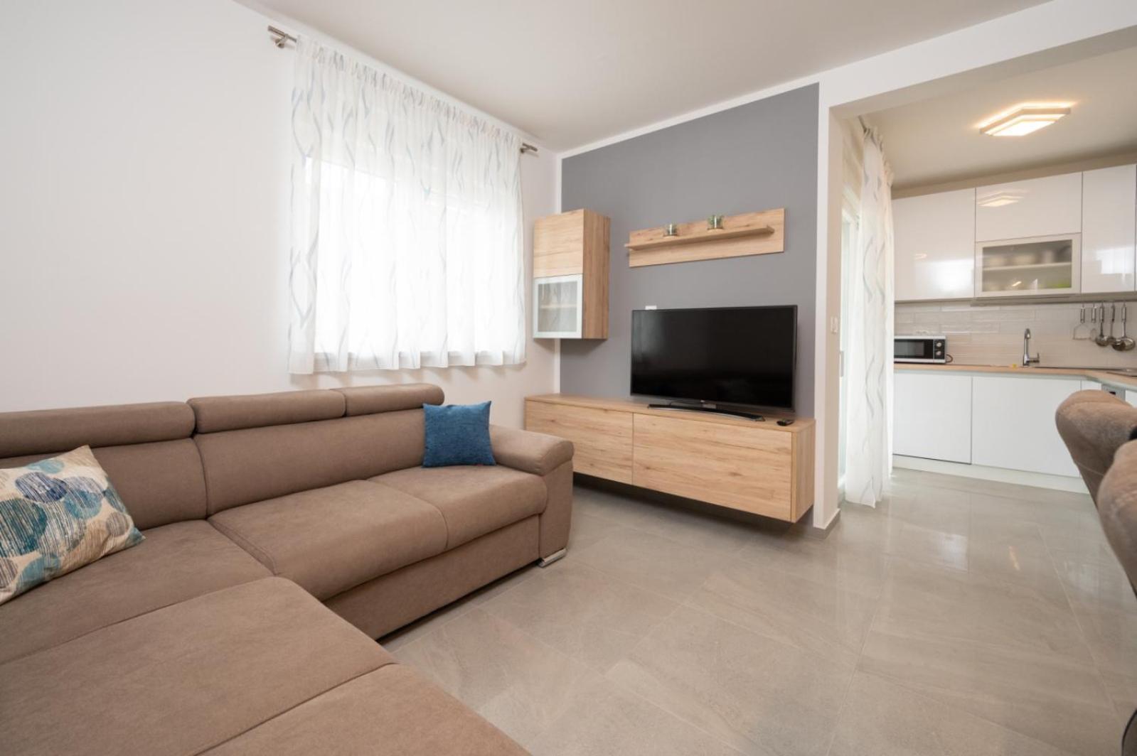 Varni Apartment *